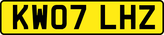 KW07LHZ