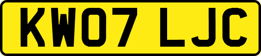 KW07LJC