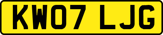 KW07LJG