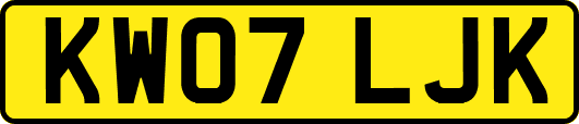 KW07LJK