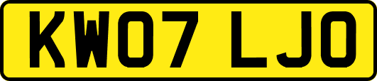 KW07LJO