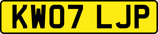 KW07LJP