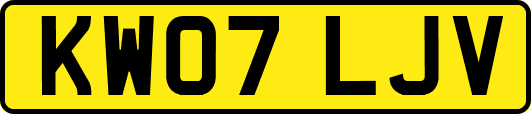 KW07LJV