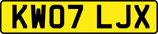 KW07LJX