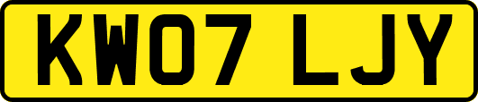 KW07LJY