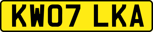 KW07LKA