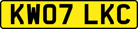 KW07LKC