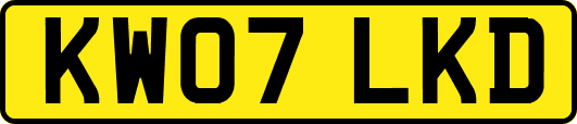 KW07LKD