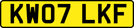 KW07LKF