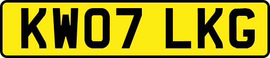KW07LKG