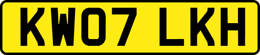 KW07LKH