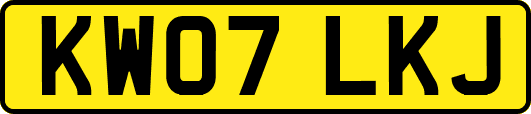 KW07LKJ