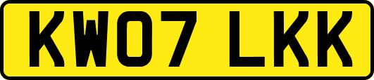 KW07LKK