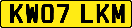 KW07LKM