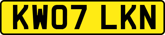 KW07LKN