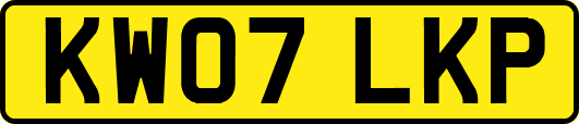 KW07LKP