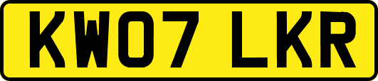 KW07LKR