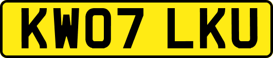 KW07LKU