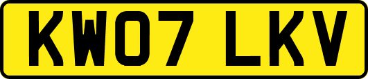KW07LKV