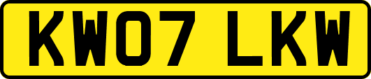 KW07LKW