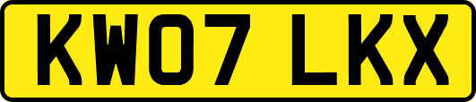 KW07LKX