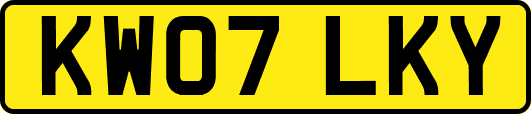 KW07LKY