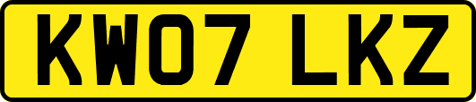 KW07LKZ