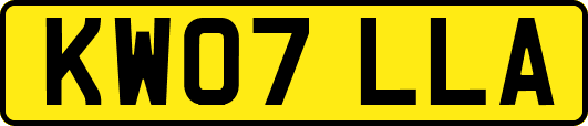 KW07LLA