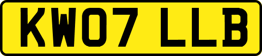 KW07LLB