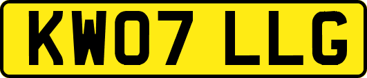 KW07LLG