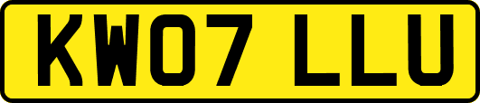 KW07LLU