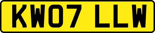KW07LLW