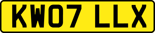 KW07LLX