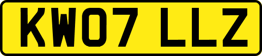 KW07LLZ
