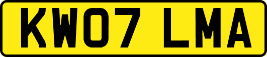 KW07LMA