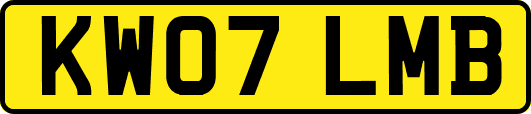 KW07LMB