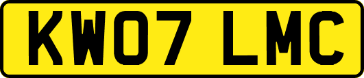 KW07LMC