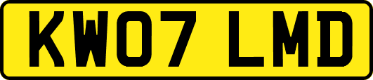 KW07LMD