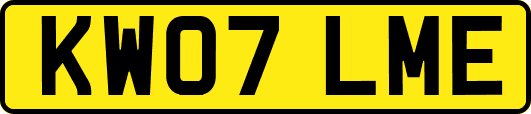 KW07LME