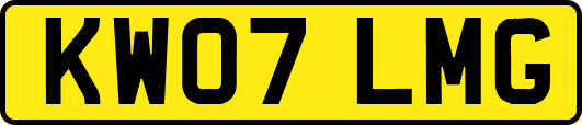 KW07LMG