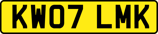 KW07LMK