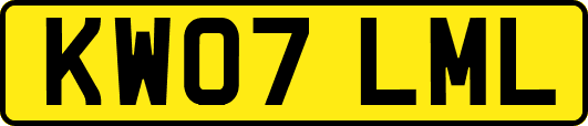 KW07LML