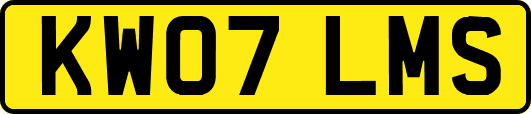 KW07LMS
