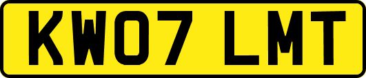 KW07LMT