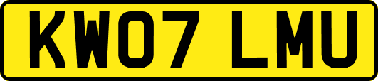 KW07LMU