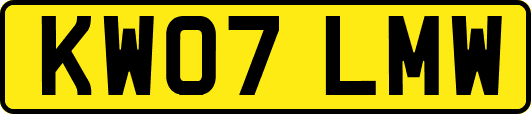 KW07LMW