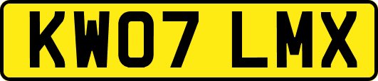 KW07LMX