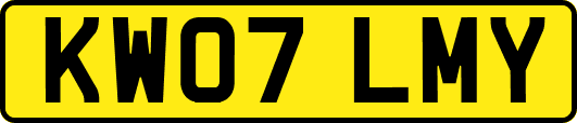 KW07LMY