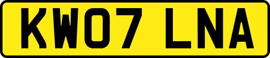 KW07LNA