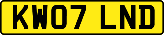 KW07LND